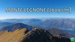 Monte Legnone
