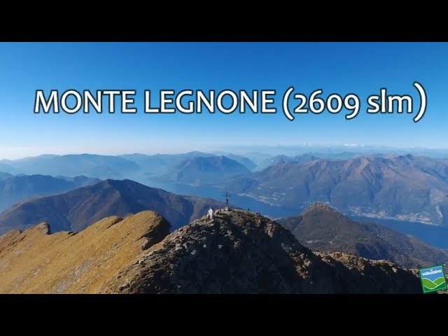 Monte Legnone