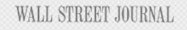 Wall Street Journal