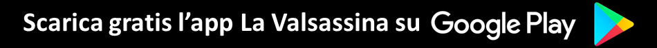 App Android La Valsassina