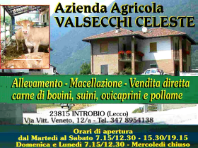 Azienda Agricola Valsecchi Celeste