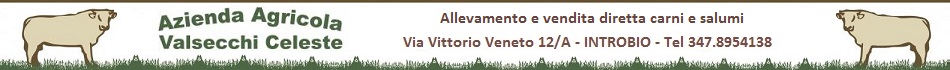 Azienda Agricola Valsecchi Celeste