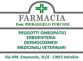 Farmacia Turconi Introbio