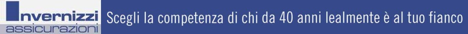 Invernizzi Assicurazioni Lecco e Valsassina