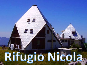 Rifugio Nicola Piani Artavaggio