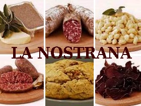 La Nostrana Balisio
