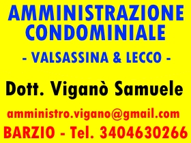 Studio Amministrazione Condominiale Viganò