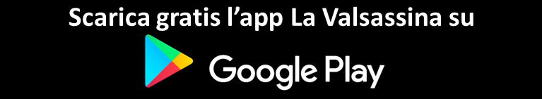 App Android La Valsassina