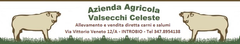 Azienda Agricola Valsecchi Celeste