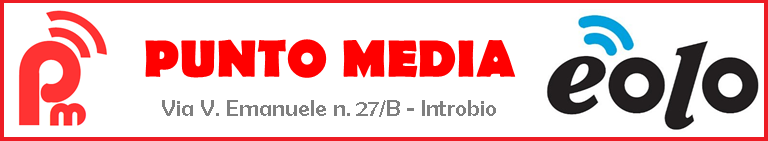 Punto Media Introbio