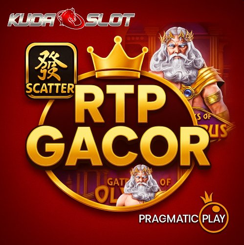RTP Live: Bocoran RTP Pragmatic Play | Cek Pola RTP Gacor Hari Ini Tertinggi Jamin Maxwin