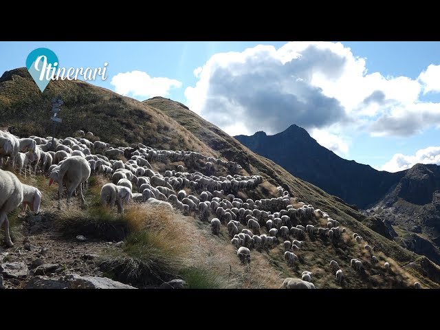 Pizzo Tre Signori